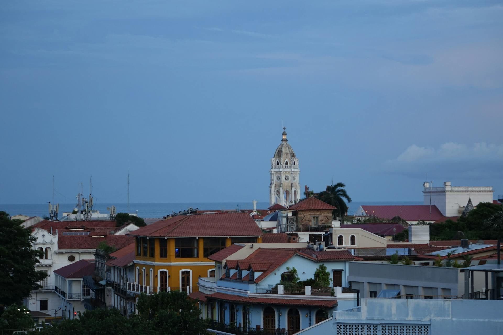 Cartagena turismo de negocios