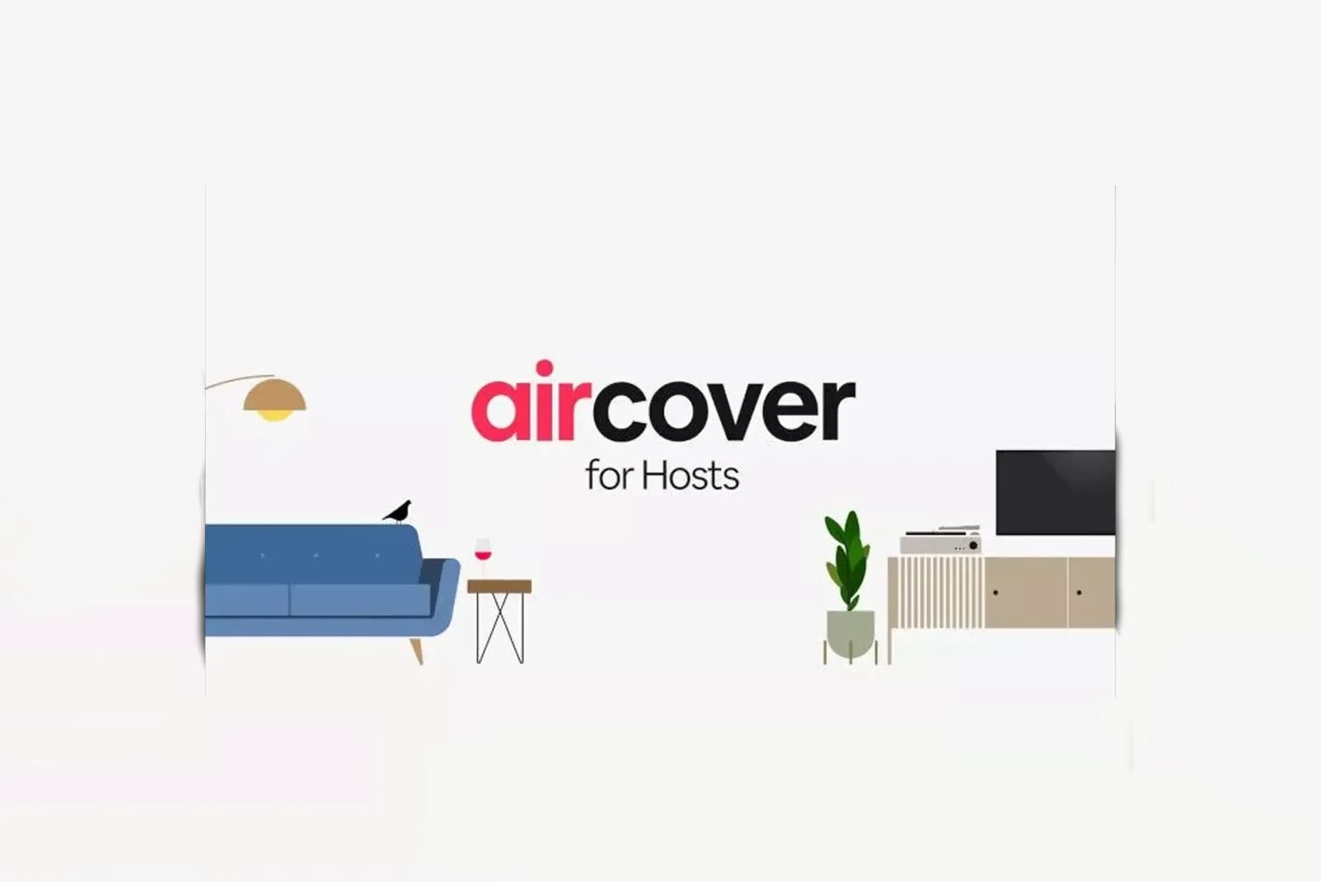 aircover seguro para anfitriones