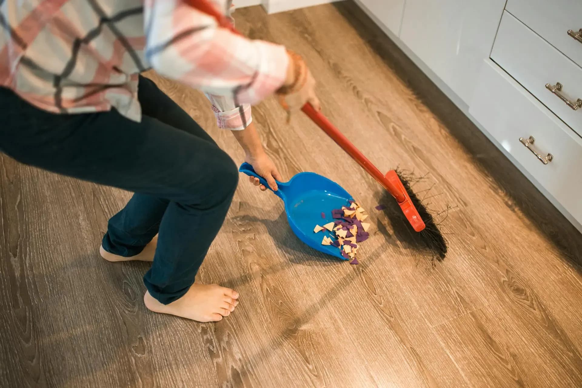 daños a una propiedad airbnb