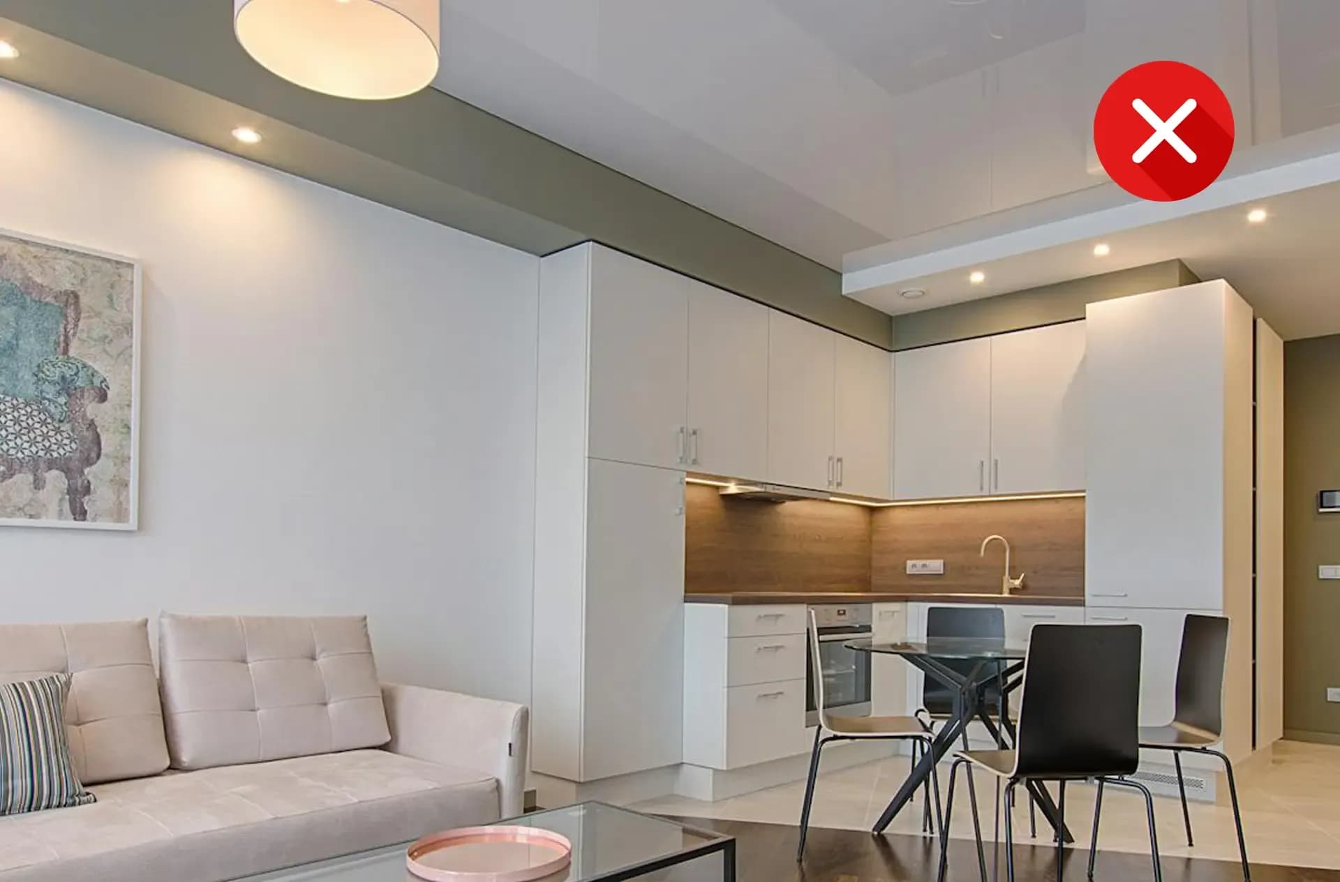 fotografía no profesional para airbnb