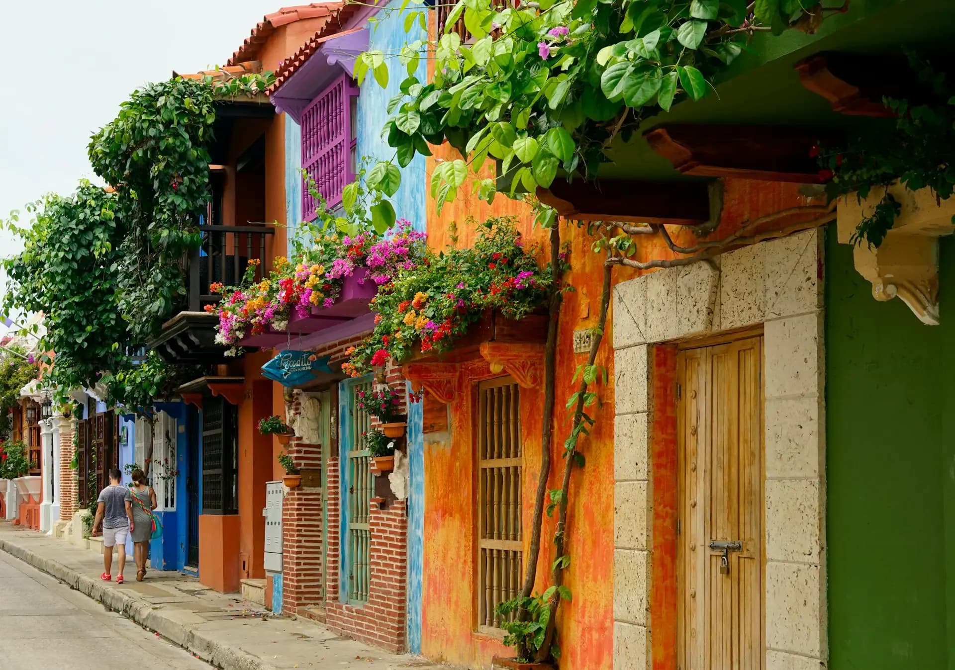 inversión en cartagena airbnb