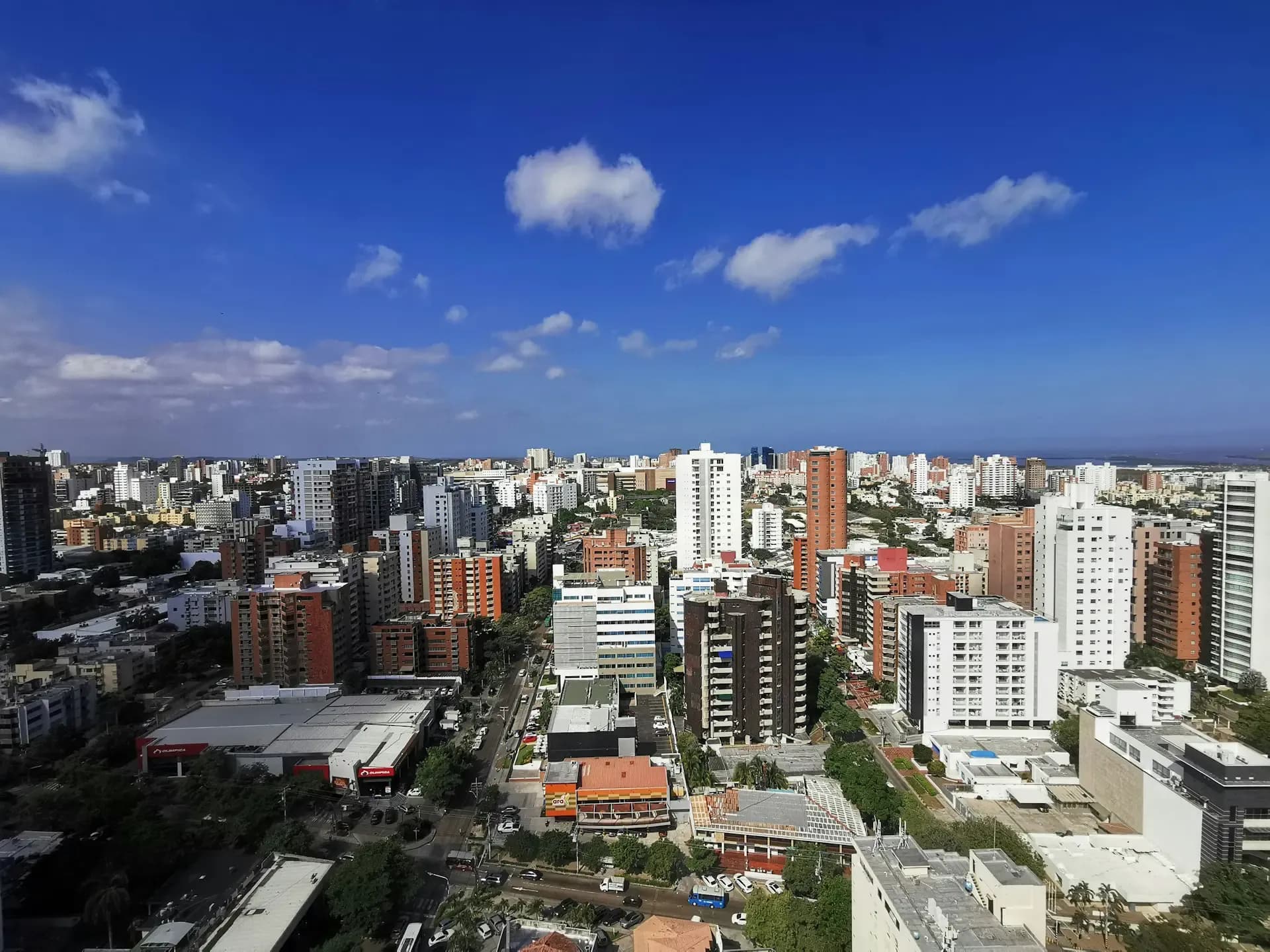invertir en airbnb barranquilla