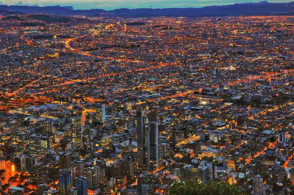 Los Mejores Destinos para Turismo de Negocios en Colombia