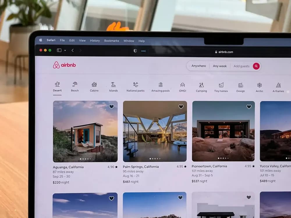 ¿Cómo te afectan las nuevas Políticas de Pago de Airbnb en 2025?