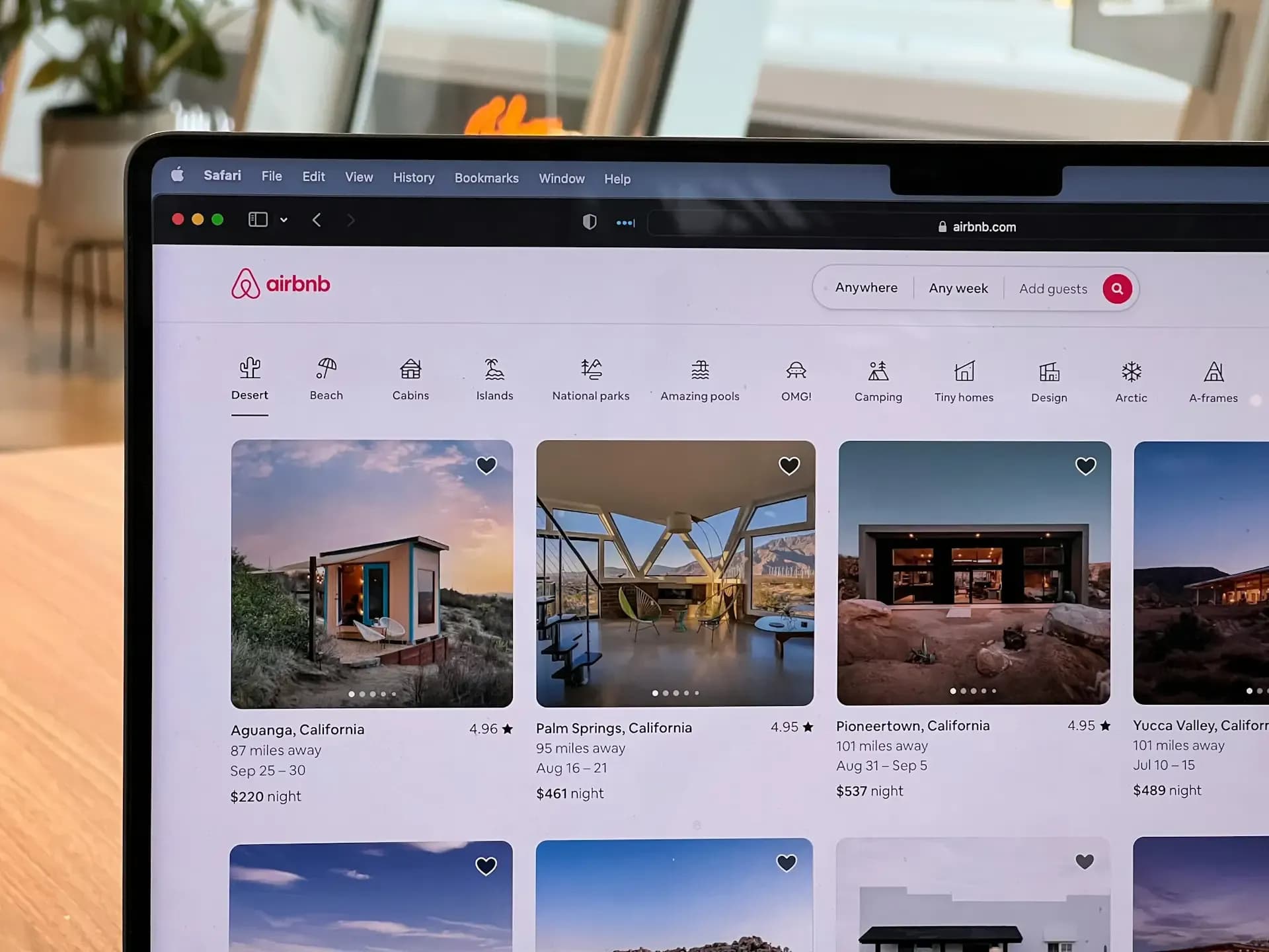 cómo eliminar calificaciones negativas de airbnb