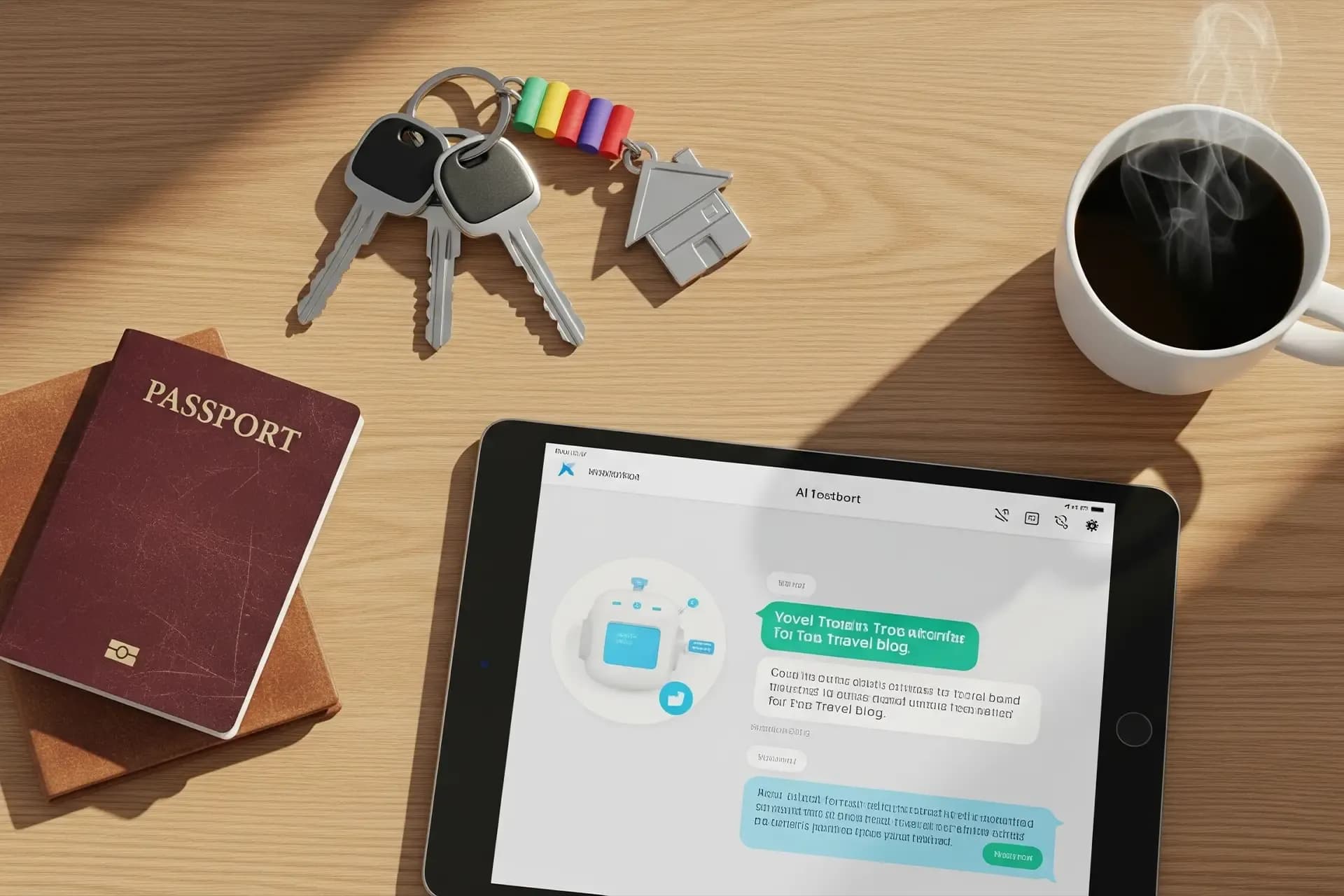 promt de chatgpt para crear descripciones para alojamientos